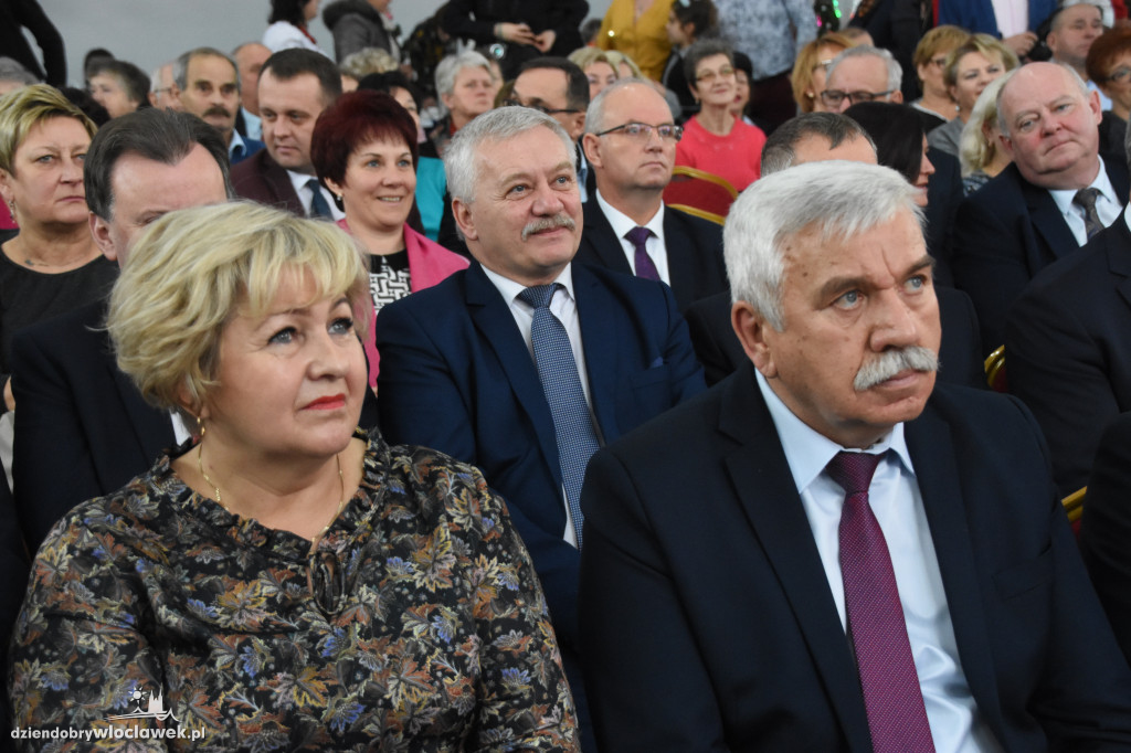 Wystawa Stołów Wigilijnych w Chodczu