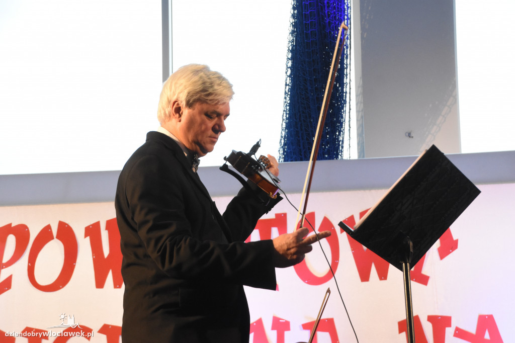 Wystawa Stołów Wigilijnych w Chodczu