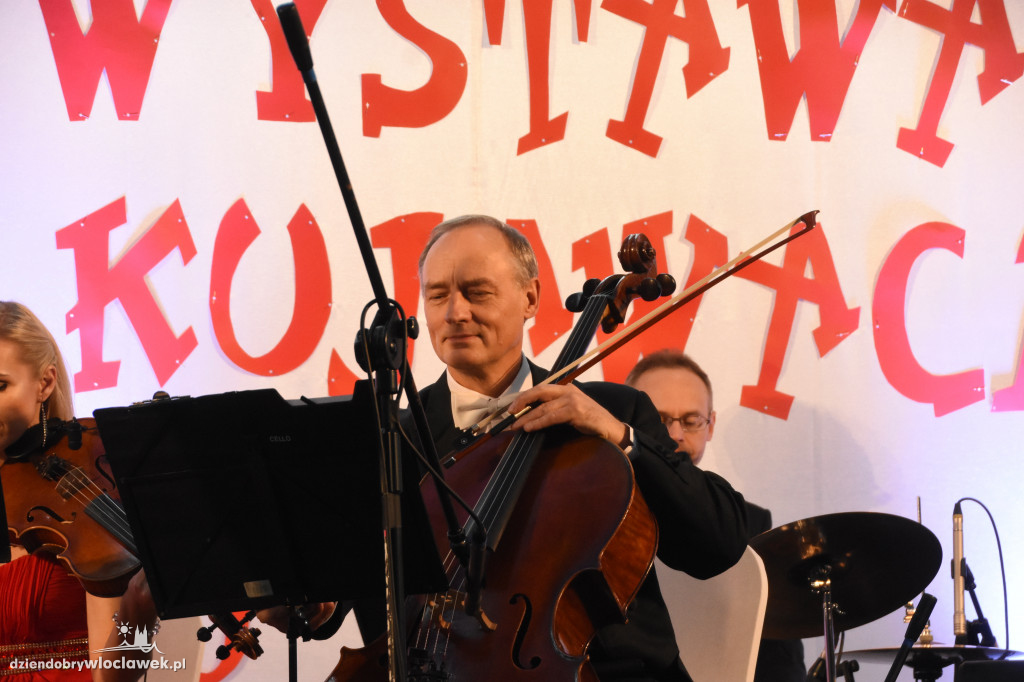 Wystawa Stołów Wigilijnych w Chodczu