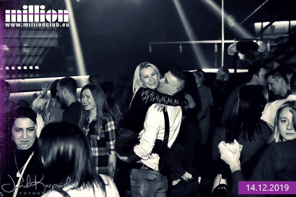 Gala Disco Polo w Milionie