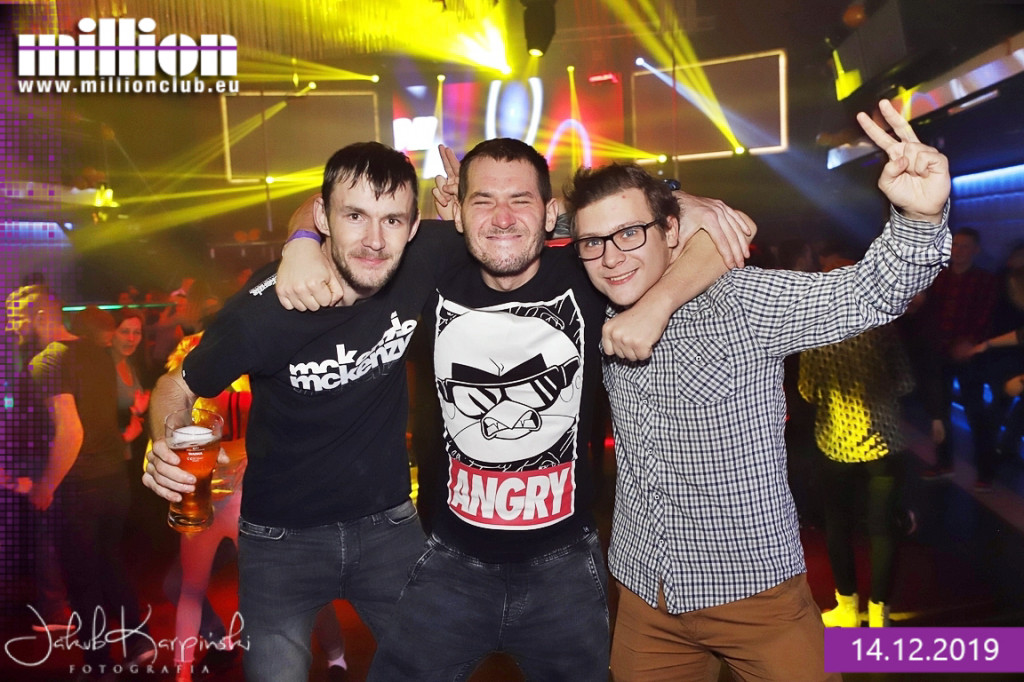 Gala Disco Polo w Milionie