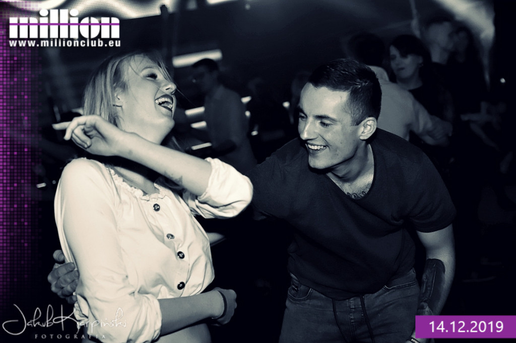 Gala Disco Polo w Milionie