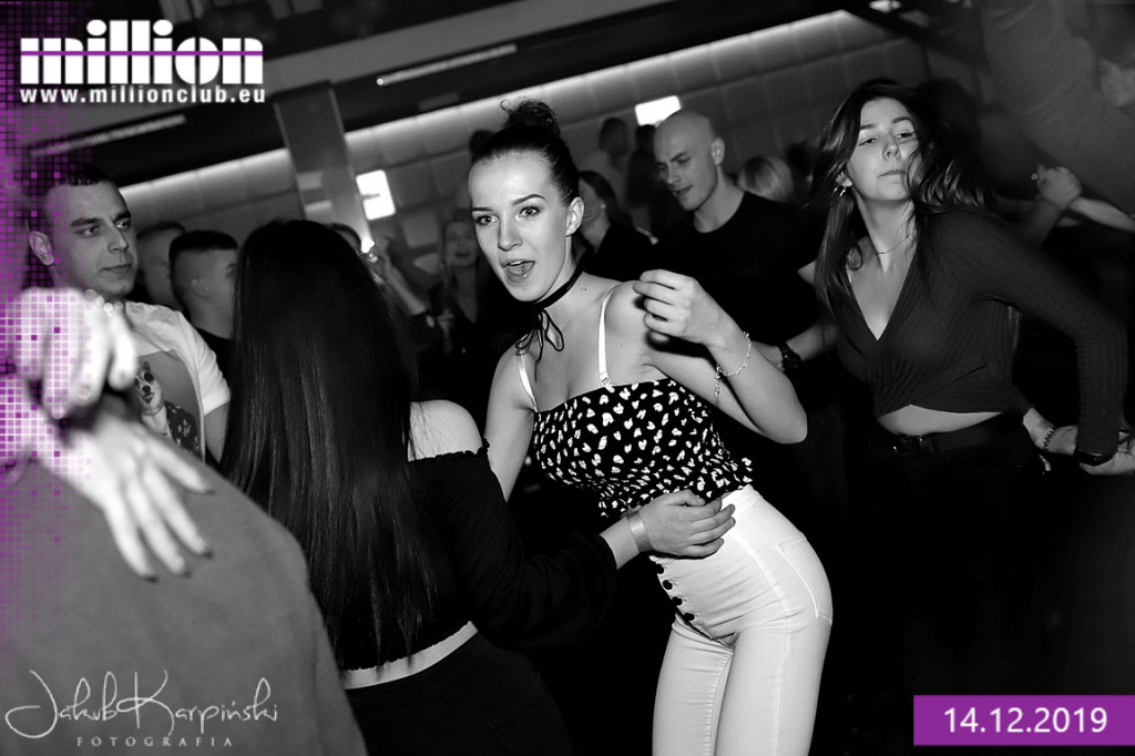 Gala Disco Polo w Milionie