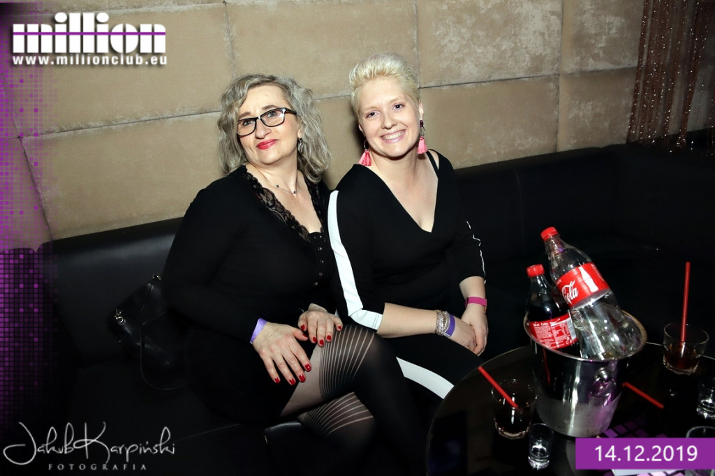Gala Disco Polo w Milionie