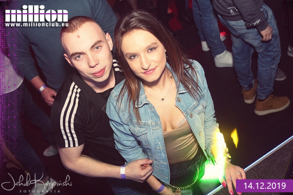 Gala Disco Polo w Milionie