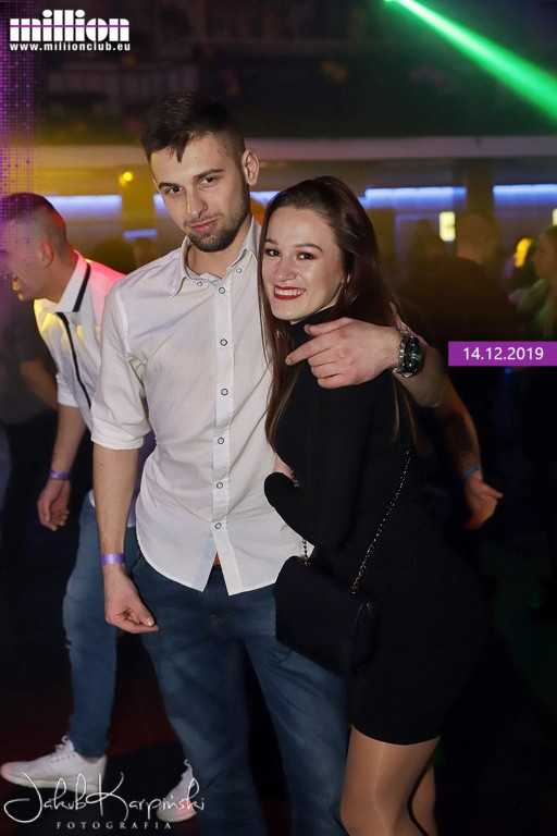 Gala Disco Polo w Milionie