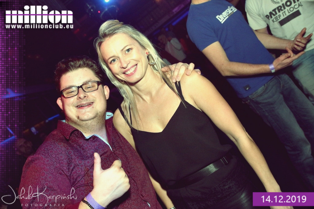Gala Disco Polo w Milionie