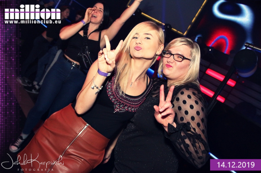 Gala Disco Polo w Milionie