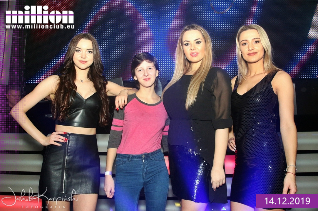 Gala Disco Polo w Milionie
