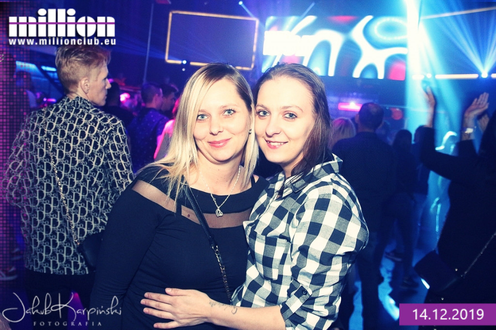 Gala Disco Polo w Milionie