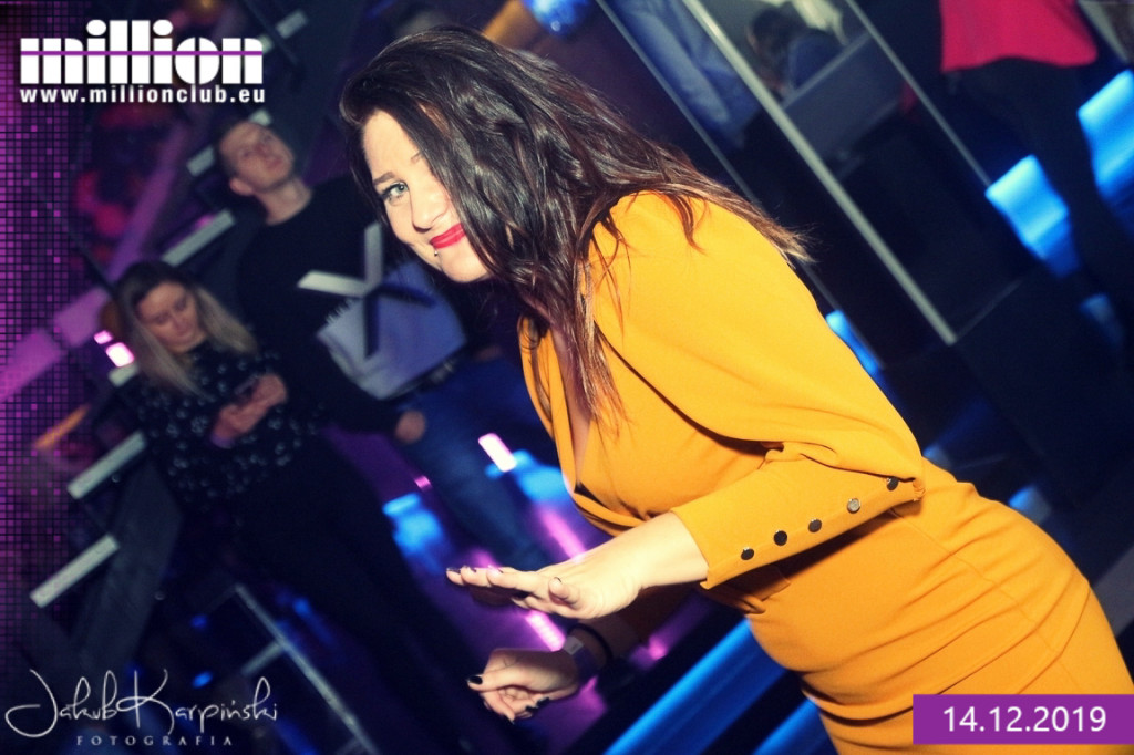 Gala Disco Polo w Milionie