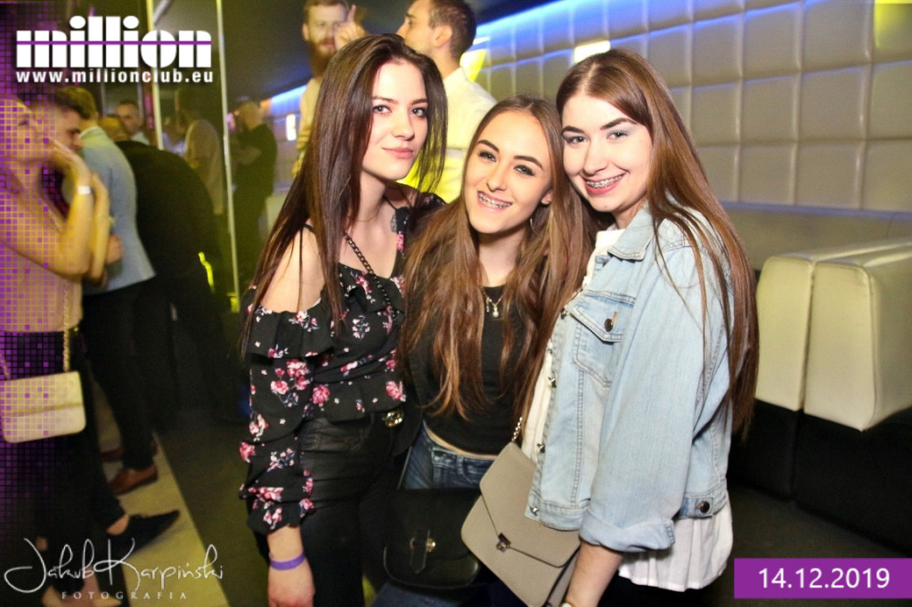 Gala Disco Polo w Milionie