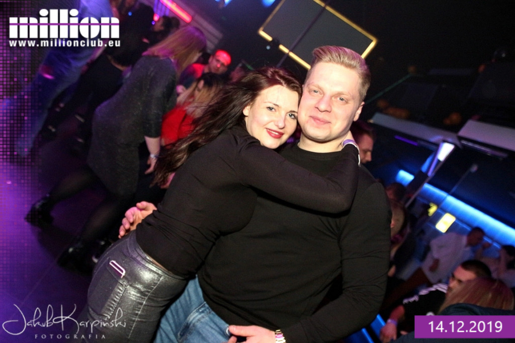 Gala Disco Polo w Milionie