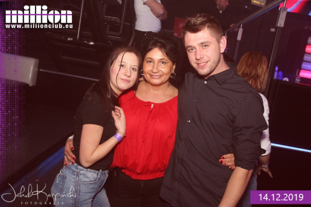 Gala Disco Polo w Milionie