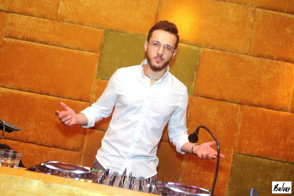 Gala Disco Polo w Milionie