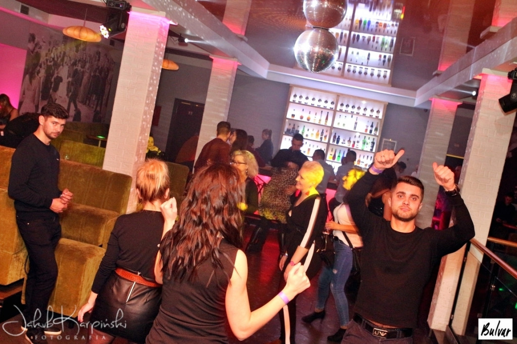 Gala Disco Polo w Milionie