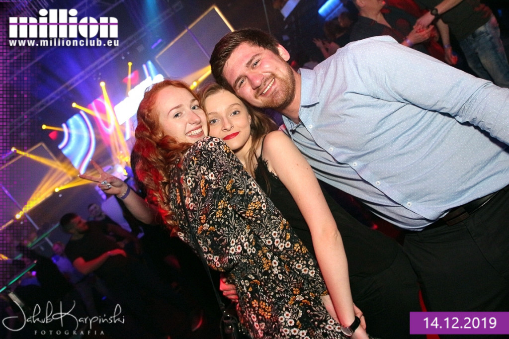 Gala Disco Polo w Milionie