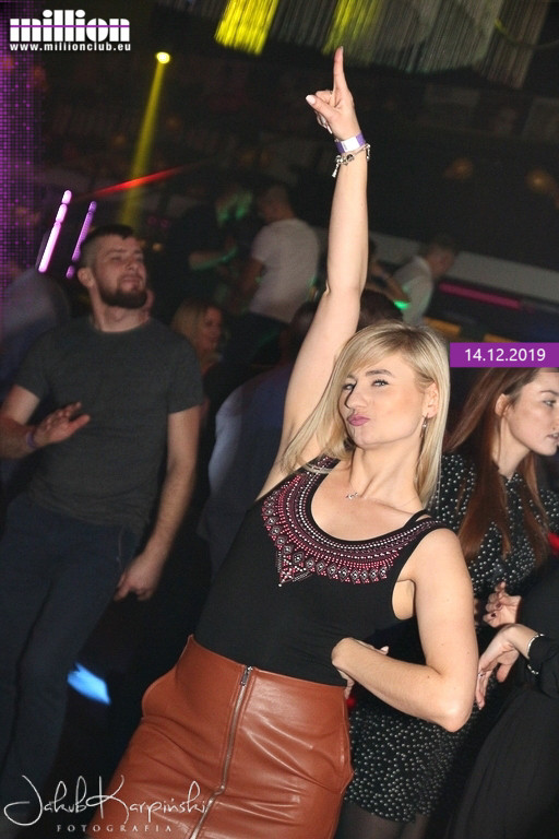 Gala Disco Polo w Milionie