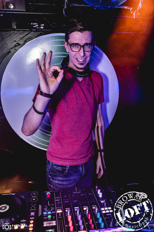 Sobota w Browar LOFT Music & Club