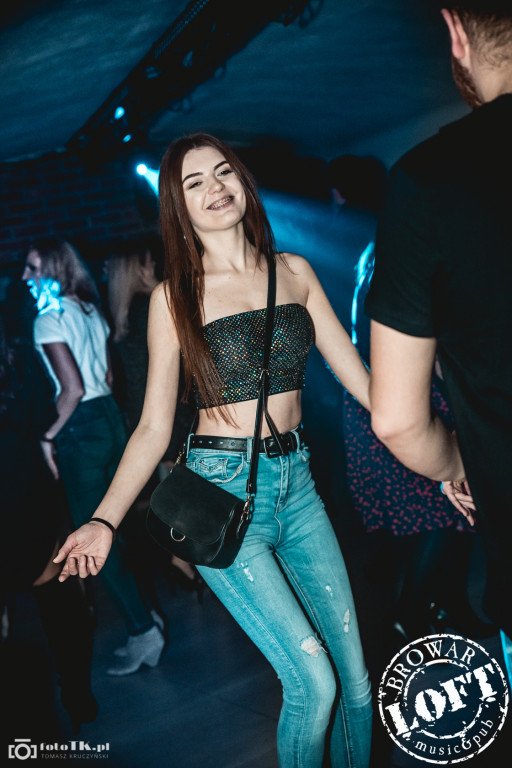 Sobota w Browar LOFT Music & Club