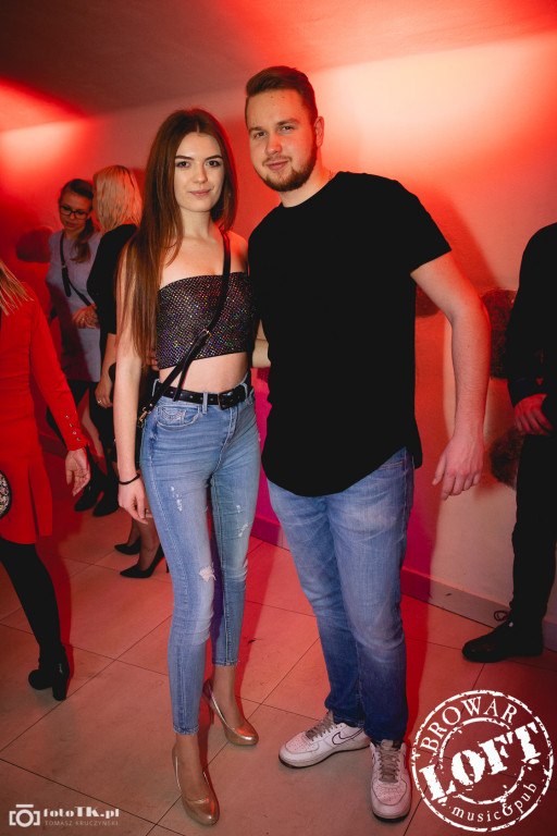 Sobota w Browar LOFT Music & Club