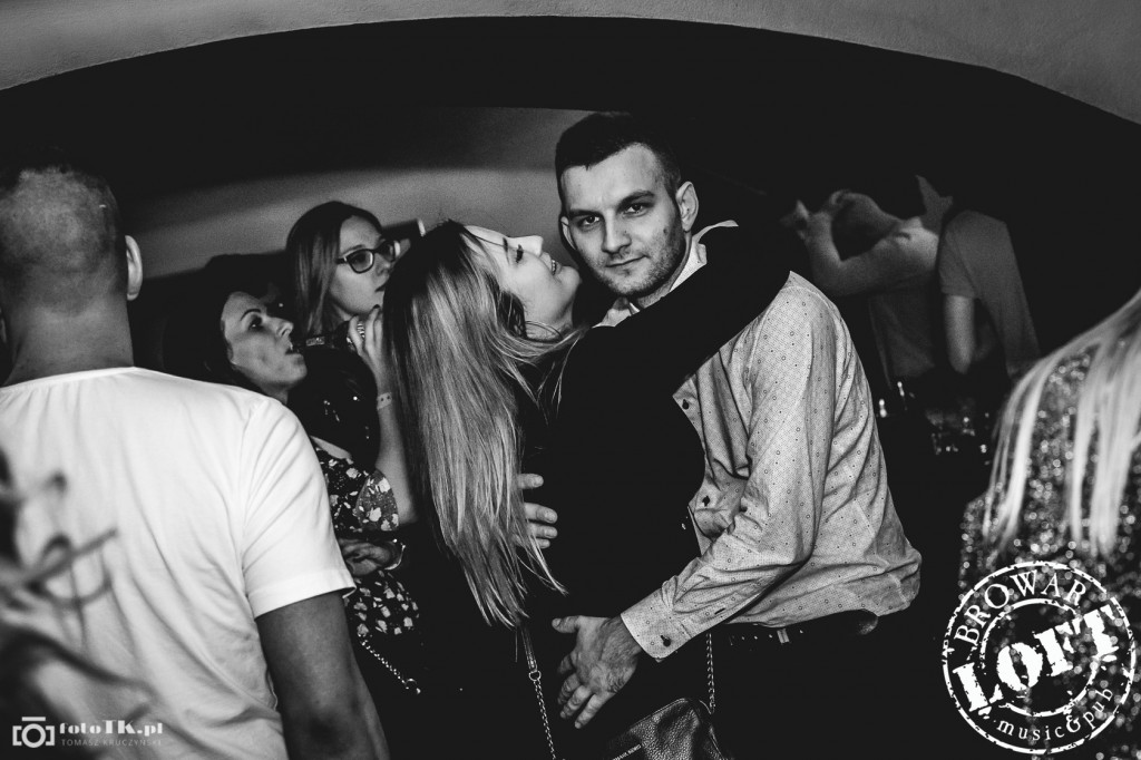 Sobota w Browar LOFT Music & Club