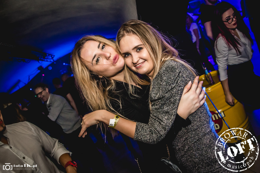 Sobota w Browar LOFT Music & Club