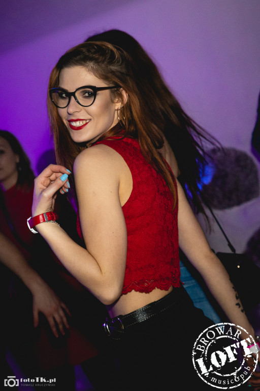 Sobota w Browar LOFT Music & Club