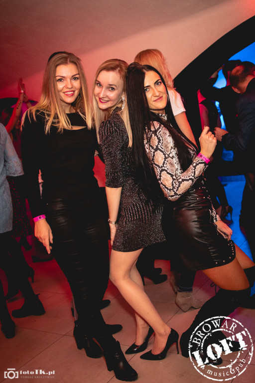 Sobota w Browar LOFT Music & Club