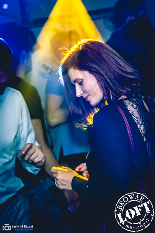 Sobota w Browar LOFT Music & Club