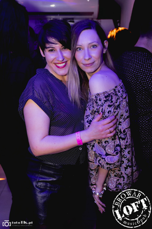 Sobota w Browar LOFT Music & Club