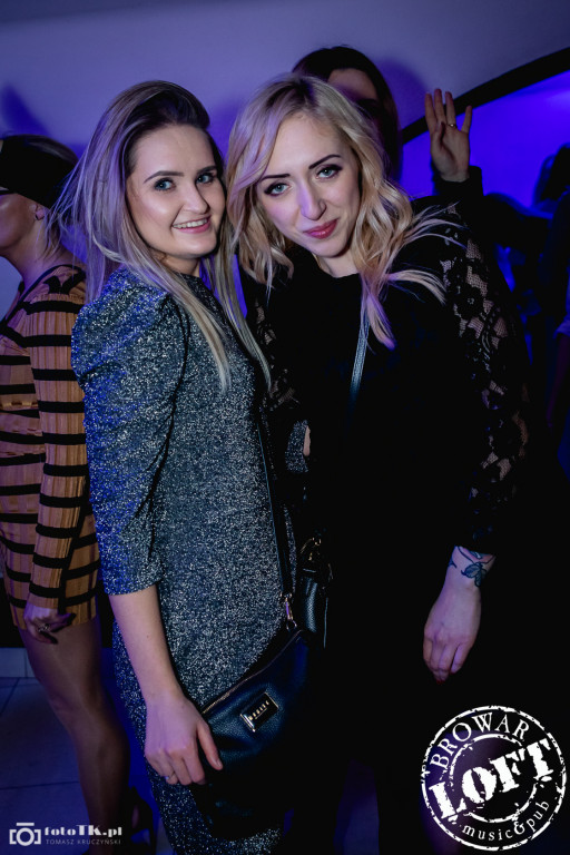 Sobota w Browar LOFT Music & Club