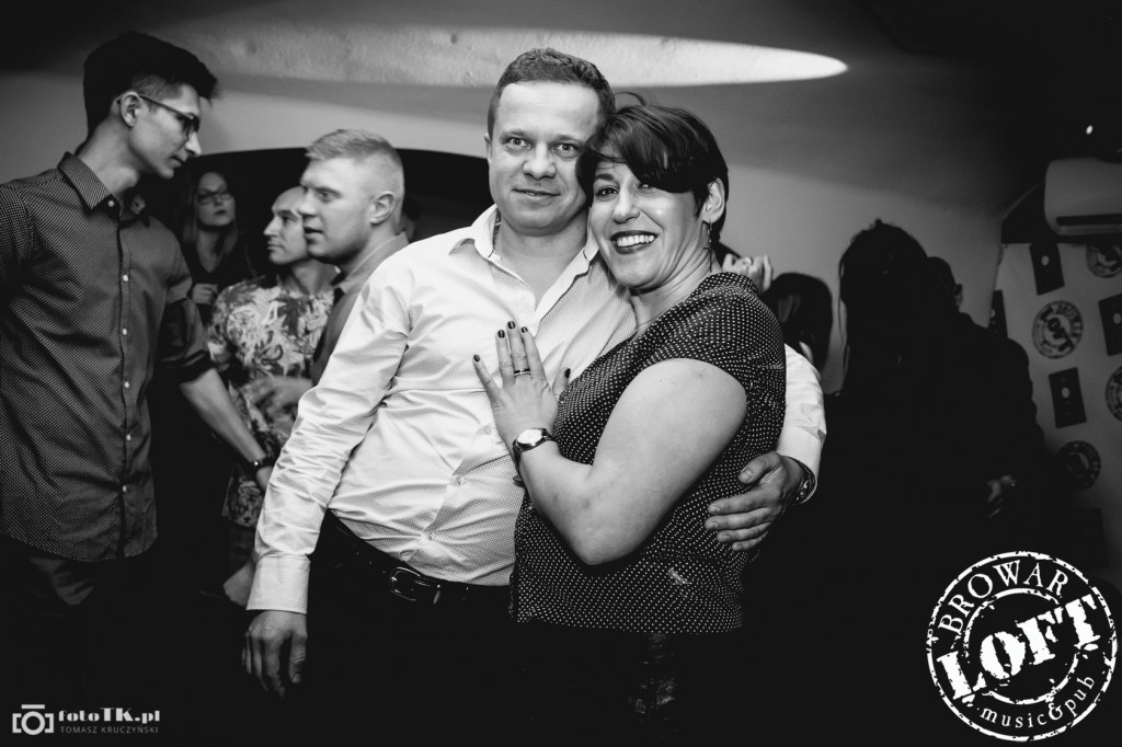 Sobota w Browar LOFT Music & Club