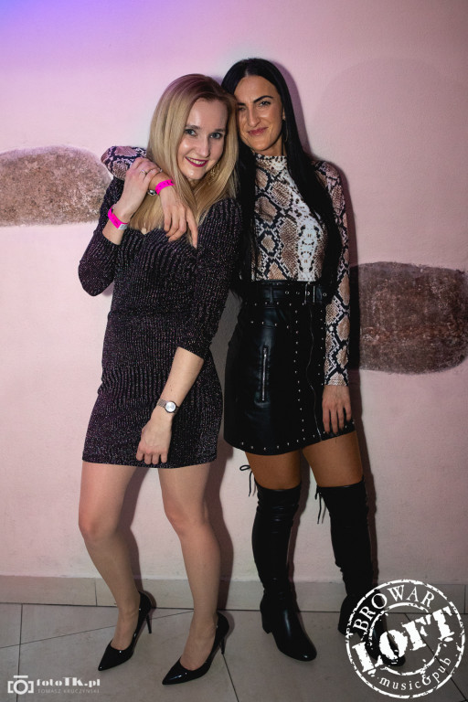 Sobota w Browar LOFT Music & Club