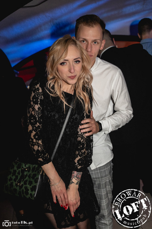 Sobota w Browar LOFT Music & Club