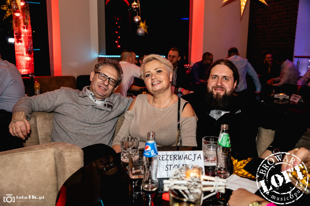 Sobota w Browar LOFT Music & Club