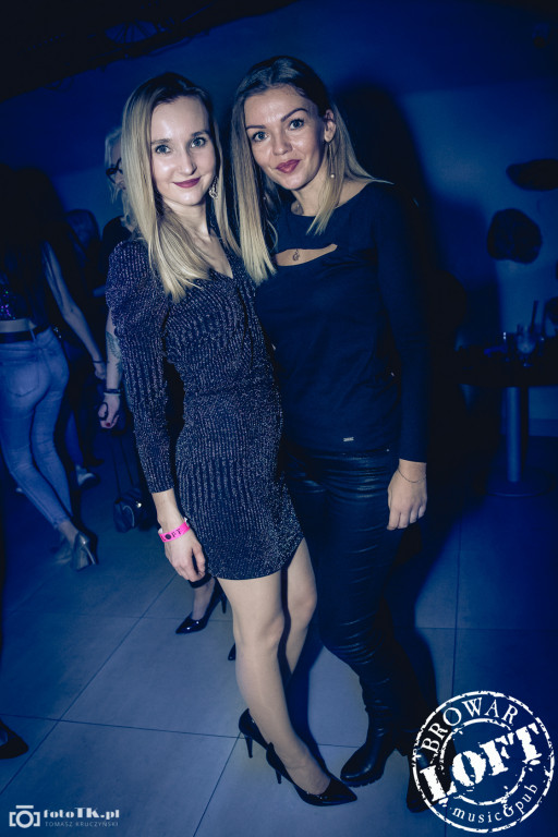 Sobota w Browar LOFT Music & Club