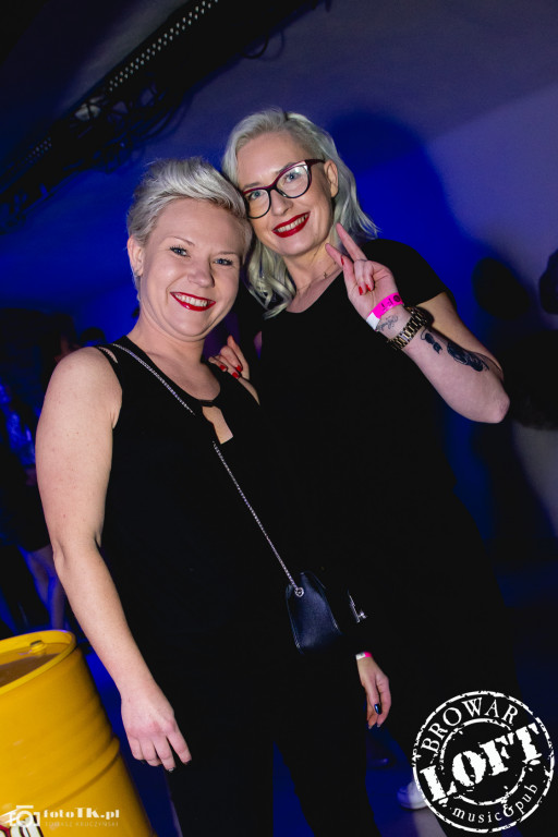 Sobota w Browar LOFT Music & Club