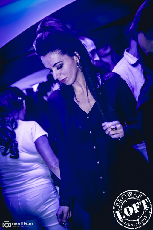 Sobota w Browar LOFT Music & Club