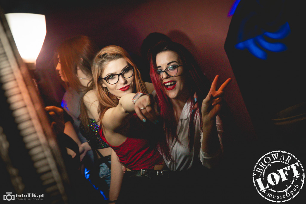 Sobota w Browar LOFT Music & Club