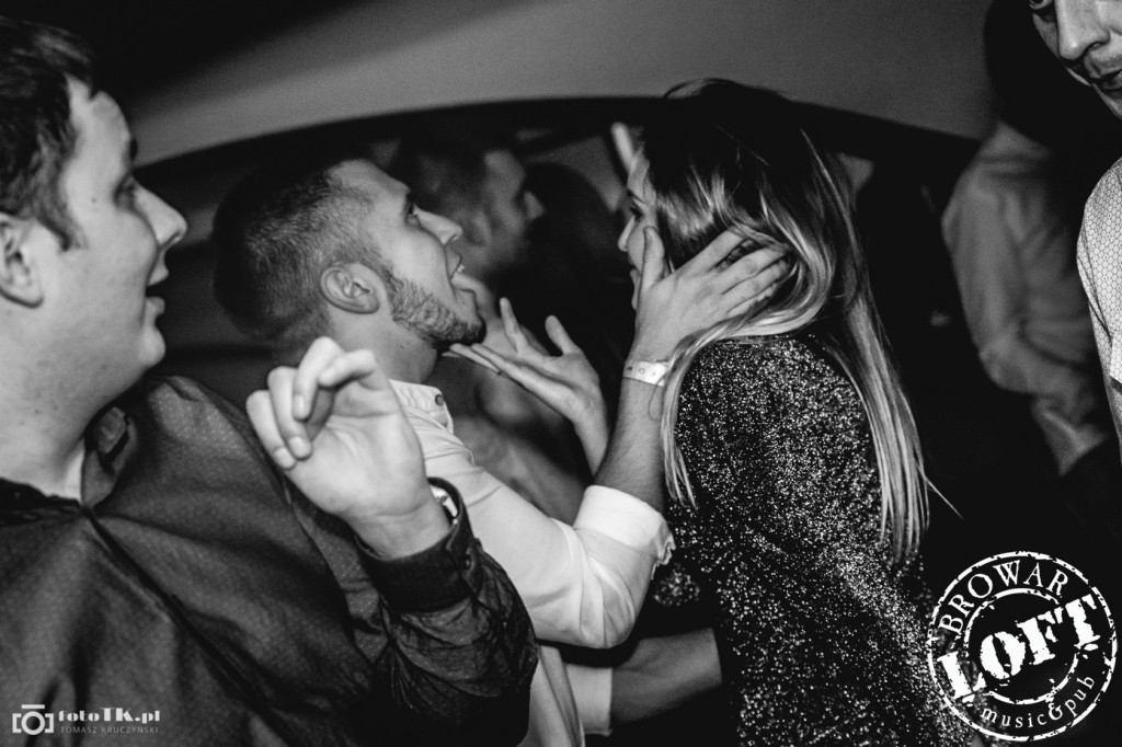 Sobota w Browar LOFT Music & Club