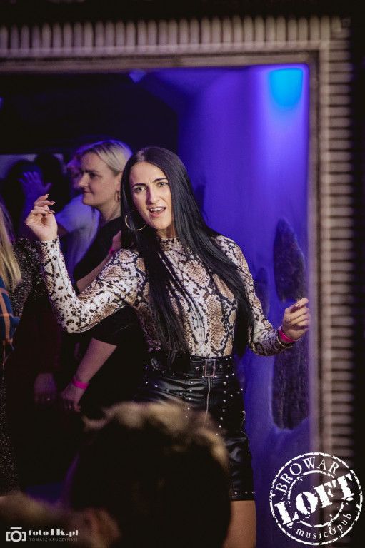 Sobota w Browar LOFT Music & Club