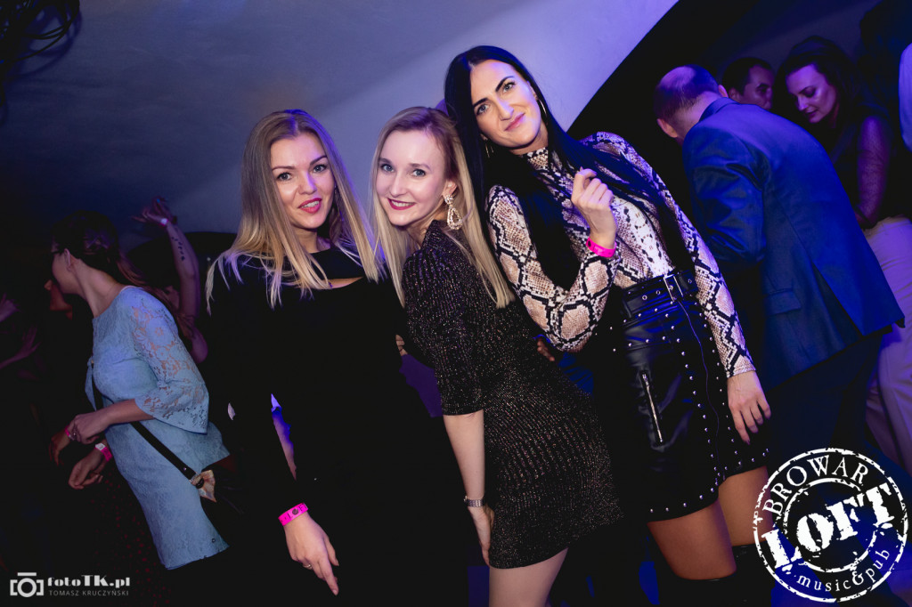 Sobota w Browar LOFT Music & Club