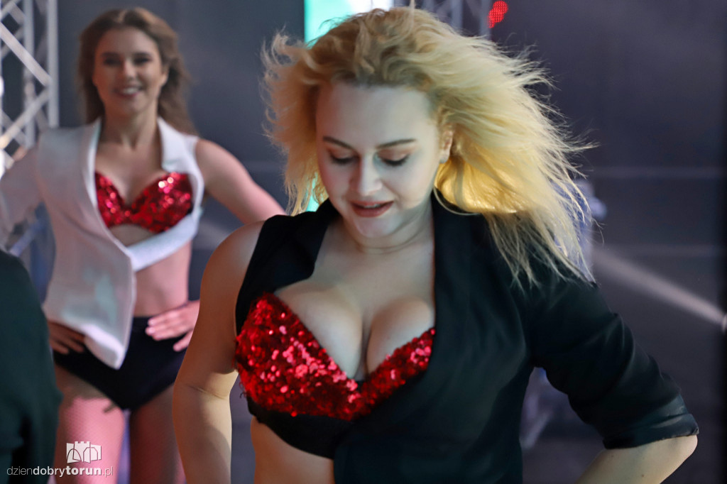 V Gala Disco Polo w Arenie Toruń