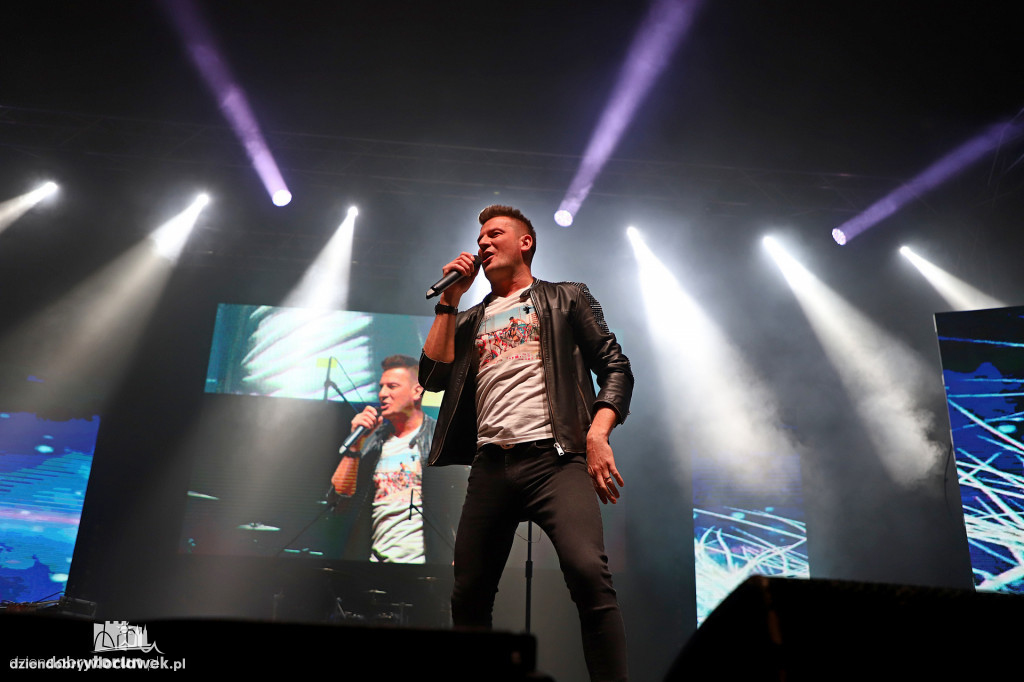 V Gala Disco Polo w Arenie Toruń