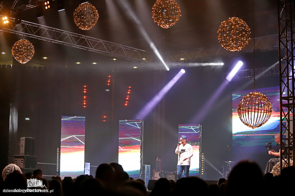 V Gala Disco Polo w Arenie Toruń