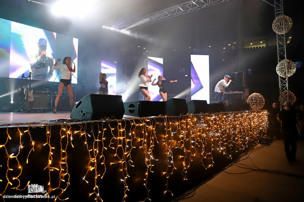 V Gala Disco Polo w Arenie Toruń