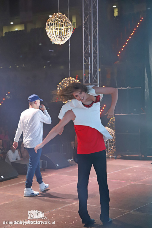 V Gala Disco Polo w Arenie Toruń