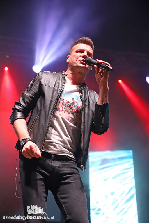 V Gala Disco Polo w Arenie Toruń
