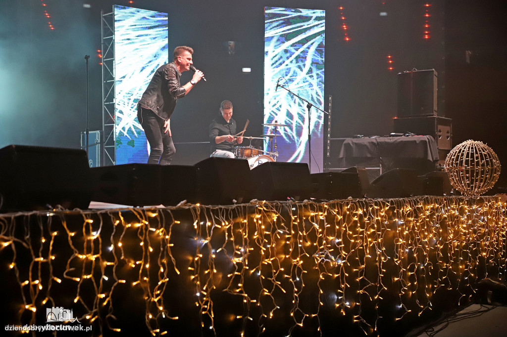 V Gala Disco Polo w Arenie Toruń